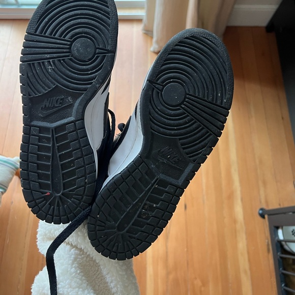 panda nike dunks - Picture 6 of 7